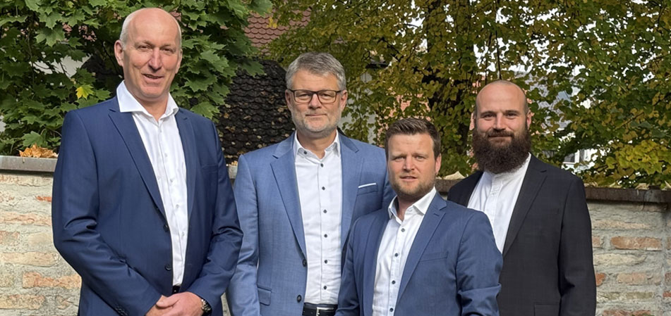 Geschäftsführung