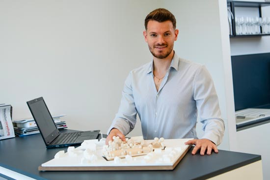 Philipp Huber