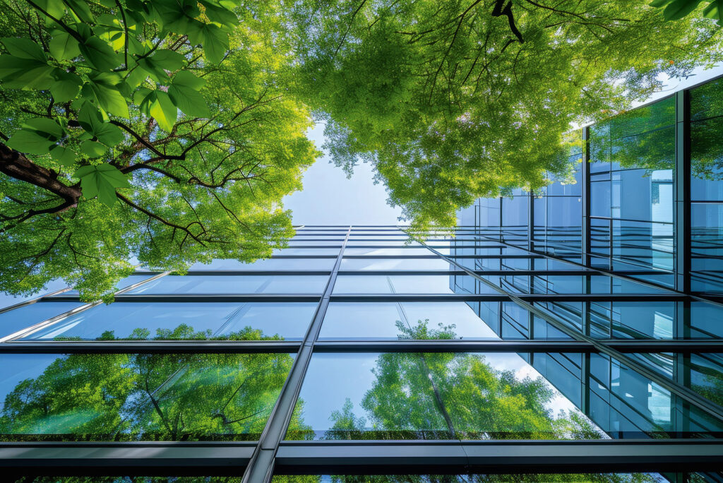 Nachhaltigkeit: Ziele deutlich unterboten