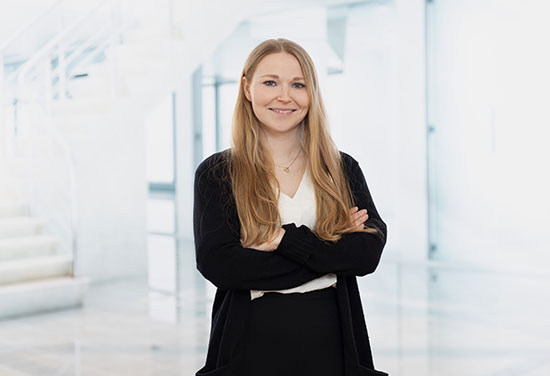 Barbara Schneiders