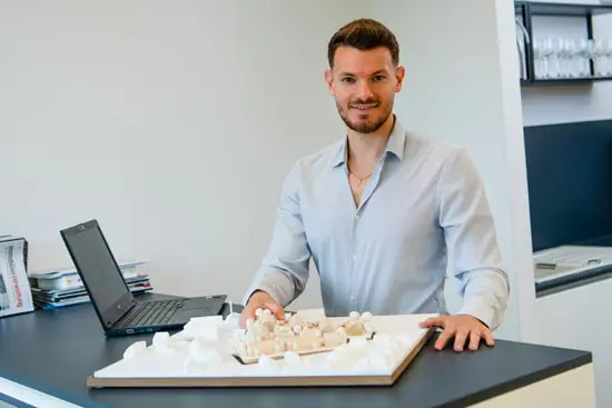 Philipp Huber