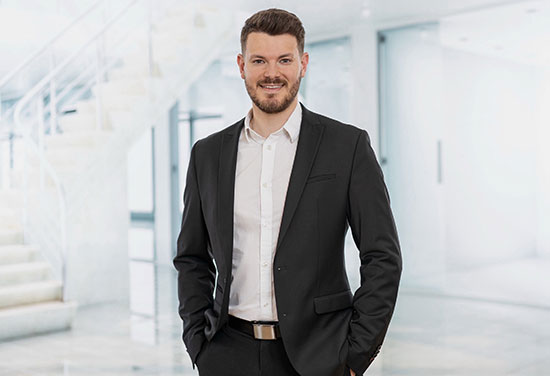 Philipp Huber