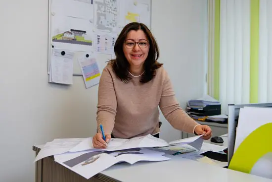 Katarina Seitz